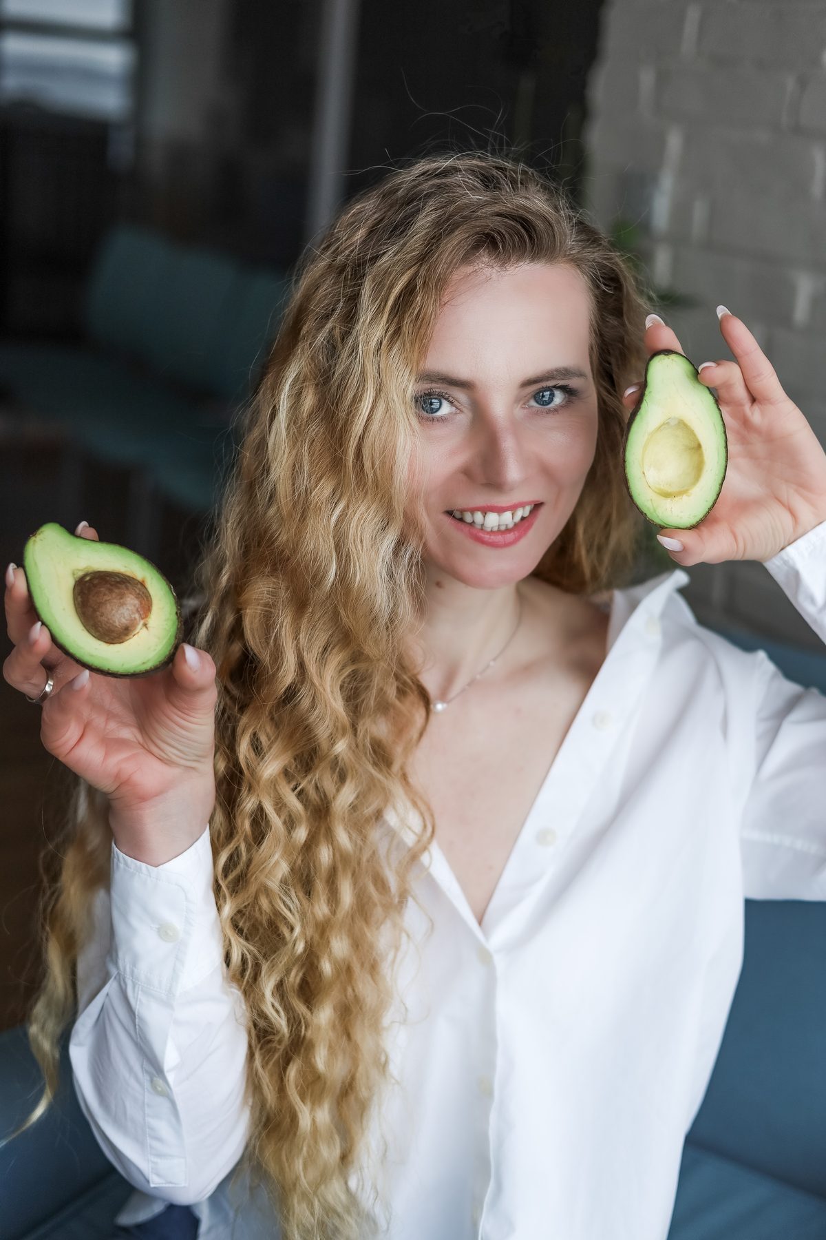 Татьяна Редка, нутрициолог и wellness-коуч